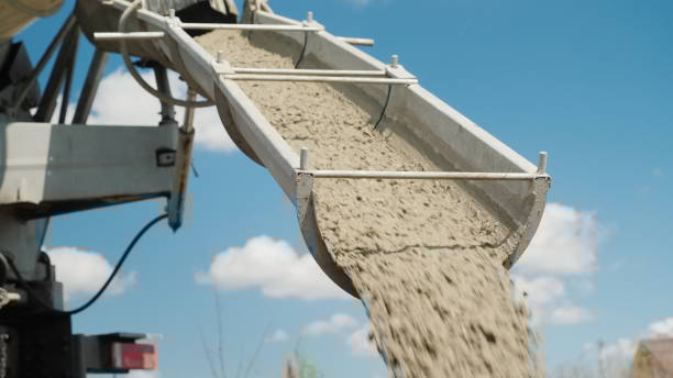 Best Concrete Driveway Installation  in Park Falls, WI