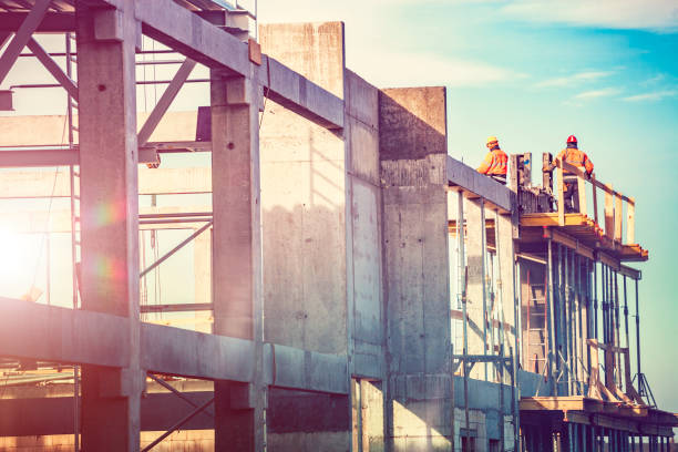 Best Concrete Flooring Contractor  in Park Falls, WI
