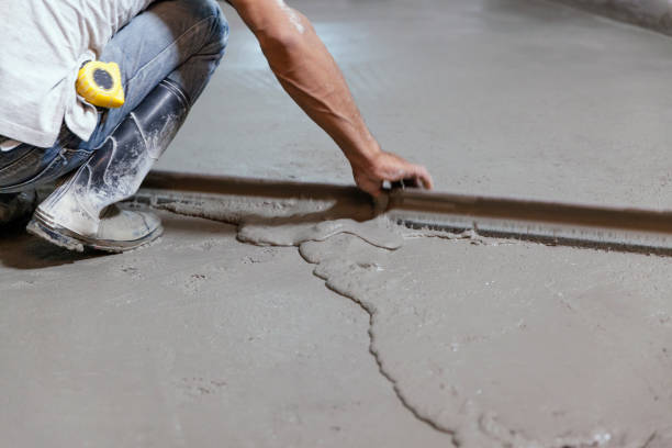 Affordable Concrete Services in WI