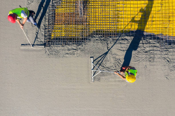 Best Concrete Repair Services  in Park Falls, WI