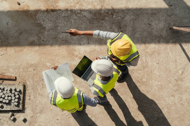 Best Best Concrete Contractor  in Park Falls, WI