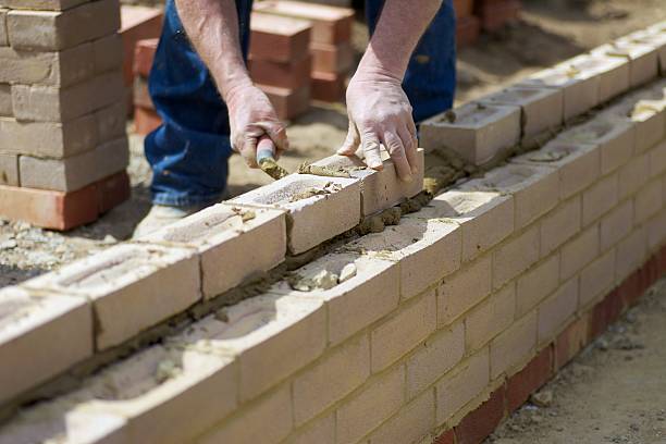 Best Siding - Brick, Stone, or Stucco  in Park Falls, WI